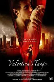 Valentina's Tango movie poster