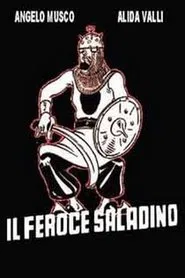 Il feroce saladino movie poster