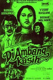 Di Ambang Kasih movie poster