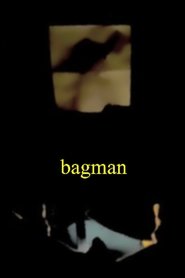 Poster do filme Bagman