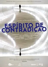 Espírito de Contradição movie poster