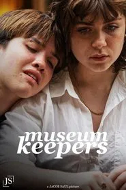 Museum Keepers movie poster