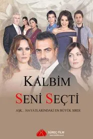 Kalbim Seni Seçti tv show poster