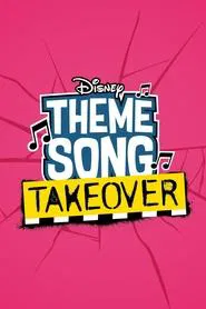 Theme Song Takeover tv show poster