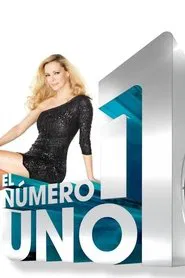 The number one tv show poster