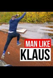 Man Like Klaus movie poster