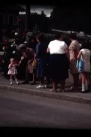 Life in pink like in the movies movie poster