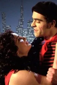 A danza de Katiuska movie poster