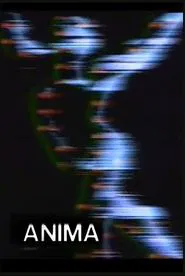 Anima movie poster