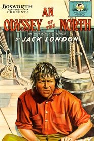 An Odyssey of the North movie poster