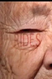 Rides - André Malby movie poster