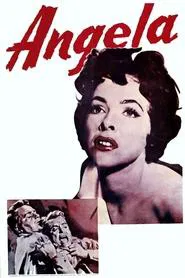 Angela movie poster