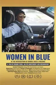 Women in Blue movie poster