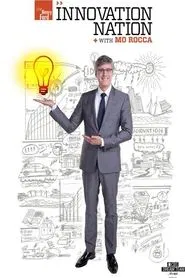 Poster da série The Henry Ford's Innovation Nation