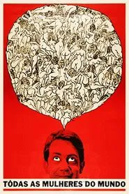 Poster do filme All the Women in the World