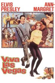 Viva Las Vegas movie poster