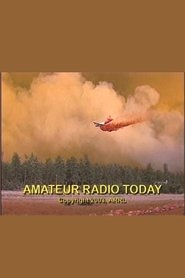 Amateur Radio Today movie poster