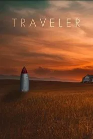 Traveler movie poster