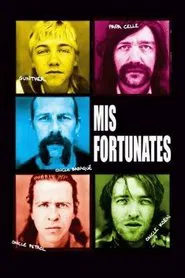The Misfortunates movie poster