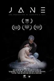 JANE movie poster