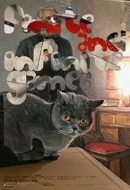 Finite and Infinite Games movie poster