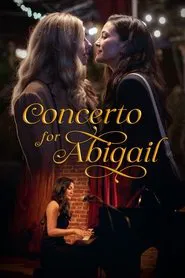 Poster do filme Concerto for Abigail