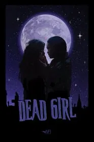 Dead Girl movie poster