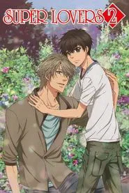 Poster da série Super Lovers