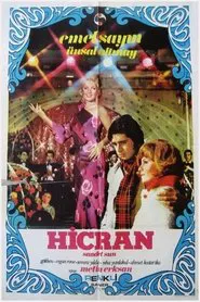 Poster do filme Hicran