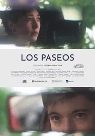 Poster do filme Los paseos