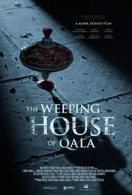 Poster do filme The Weeping House of Qala