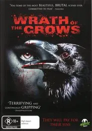 Poster do filme Wrath of the Crows