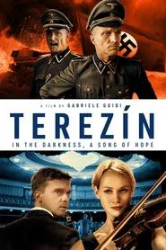 Terezín movie poster