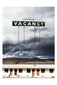 Vacancy movie poster
