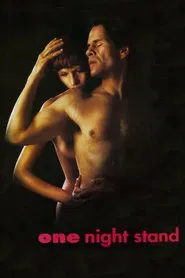 One Night Stand movie poster