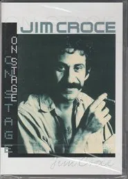 Jim Croce: On Stage movie poster
