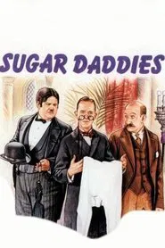 Poster do filme Sugar Daddies