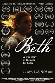Poster do filme Beth