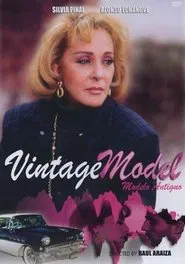 Vintage Model movie poster