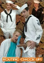 Poster do filme Routine Check Ups