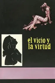 Poster do filme Vice and Virtue