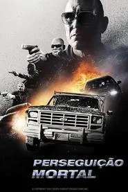 Poster do filme Perseguição Mortal