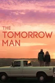 The Tomorrow Man movie poster