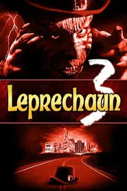 Leprechaun 3 movie poster