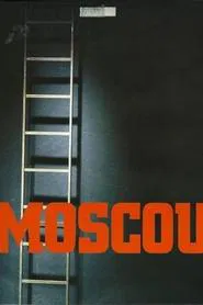 Moscow movie poster