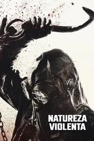 Poster do filme Natureza Violenta