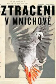 Poster do filme Lost in Munich