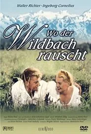 Poster do filme Wo der Wildbach rauscht