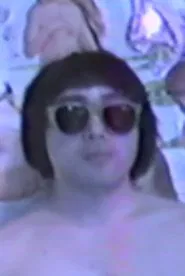 Video Portraits - Men: Ryoichi Enomoto movie poster