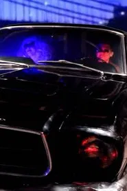 Poster do filme Pull Up to the Bumper